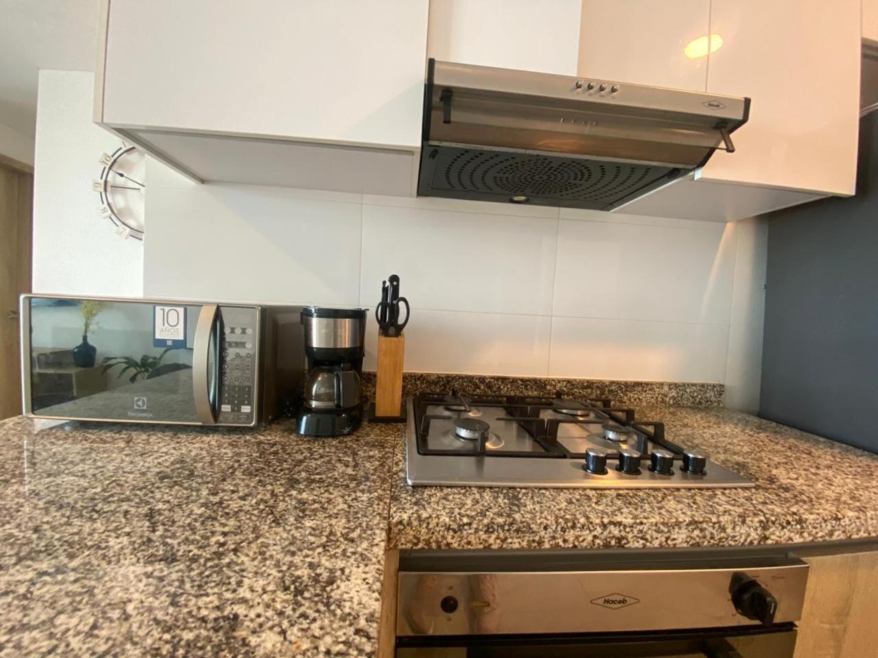 CARTAGENA 3BR WiFi AC pool Parking beach and sea alquileraptocartagena
