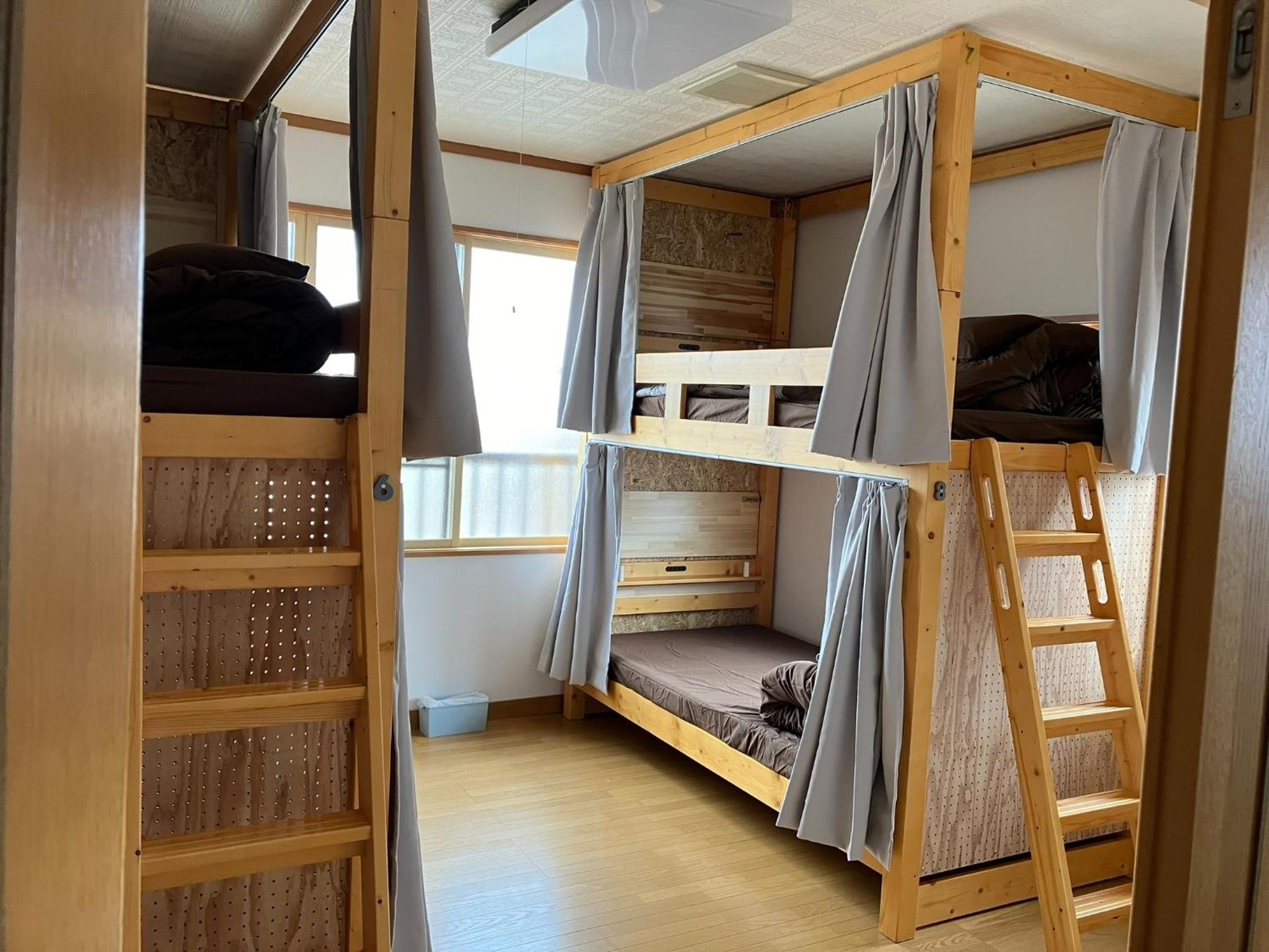 Guesthouse Watausagi - Vacation STAY 37275v view 5