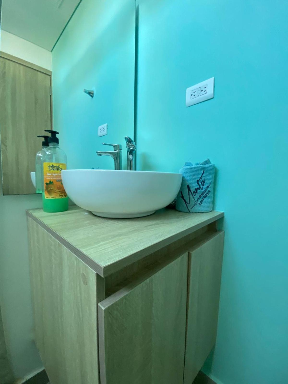 CARTAGENA 3BR WiFi AC pool Parking beach and sea alquileraptocartagena