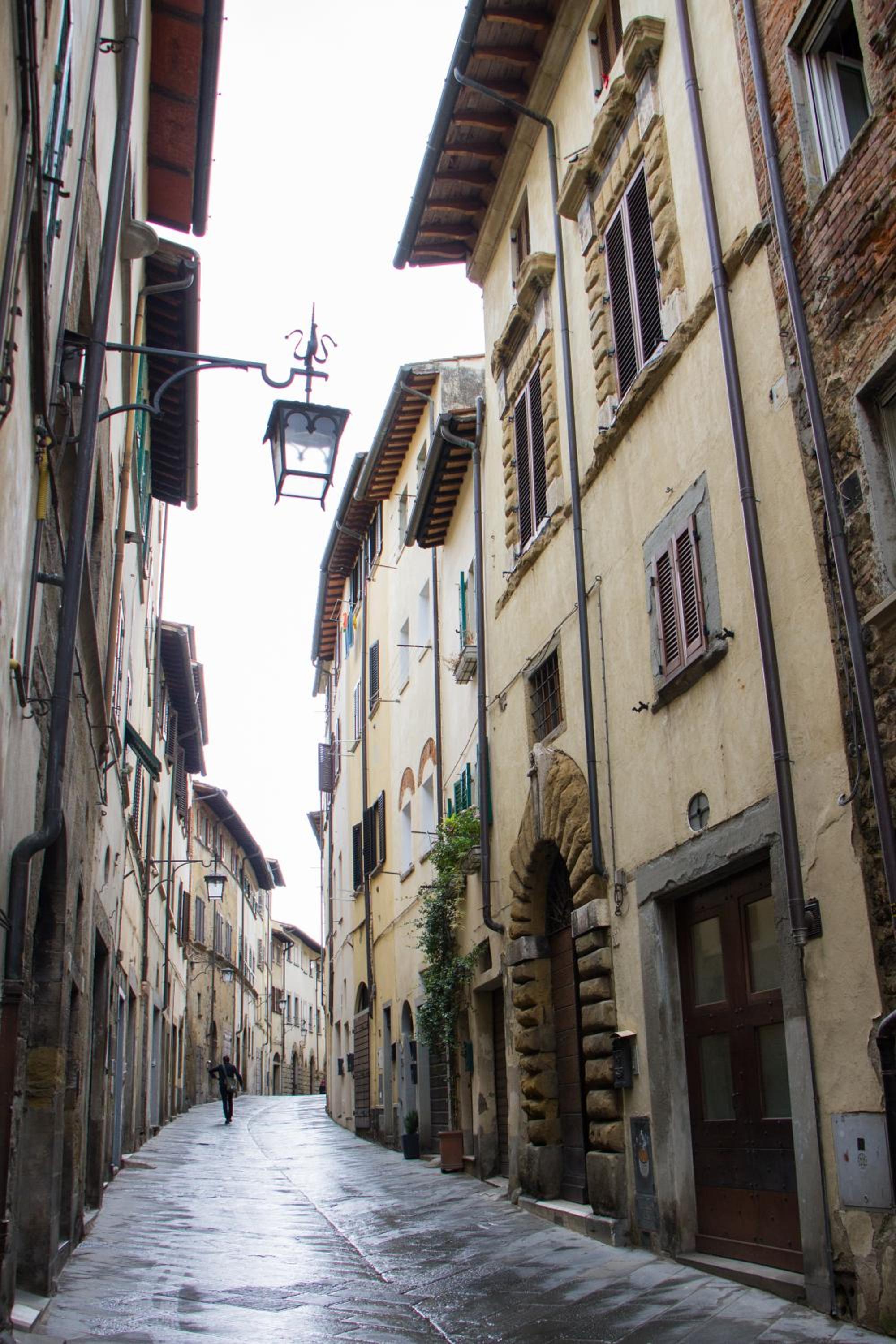 Charme & Art Gallery Home - Pescioni view 2