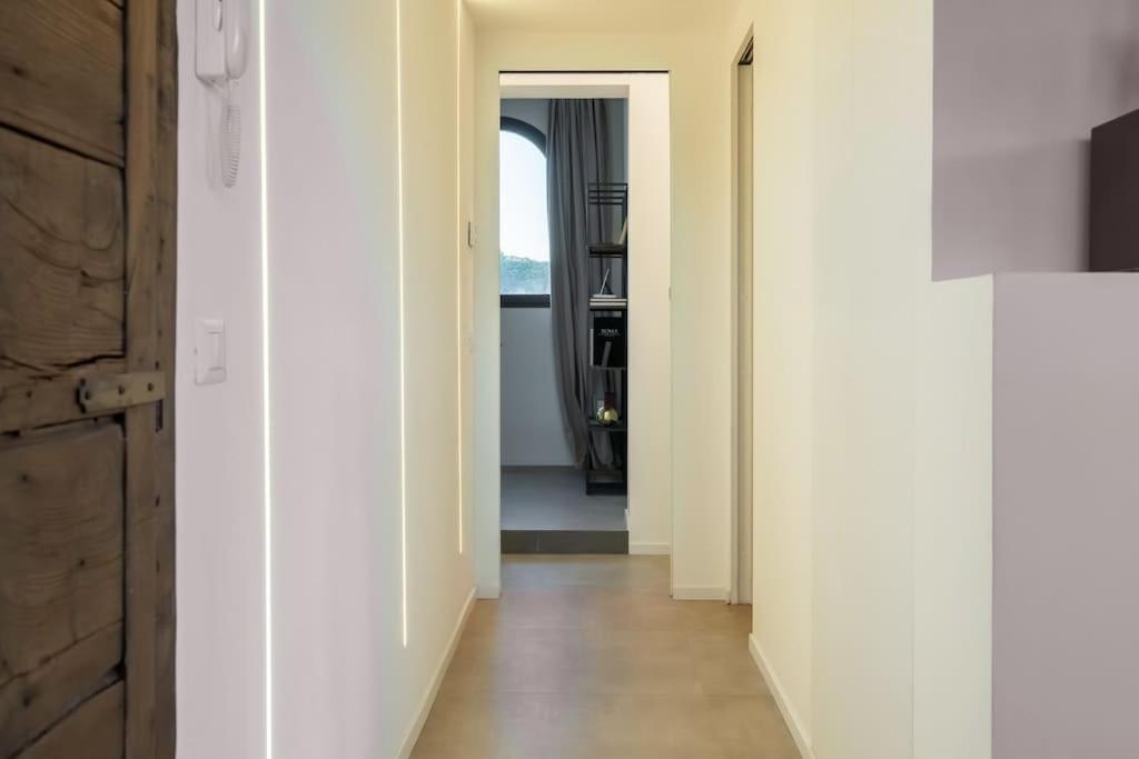 Della Vittoria Penthouse