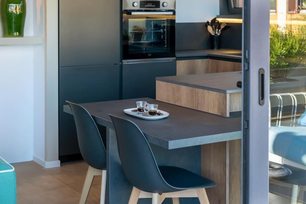 Della Vittoria Penthouse