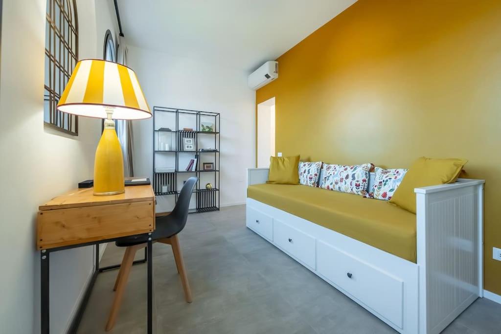 Della Vittoria Penthouse