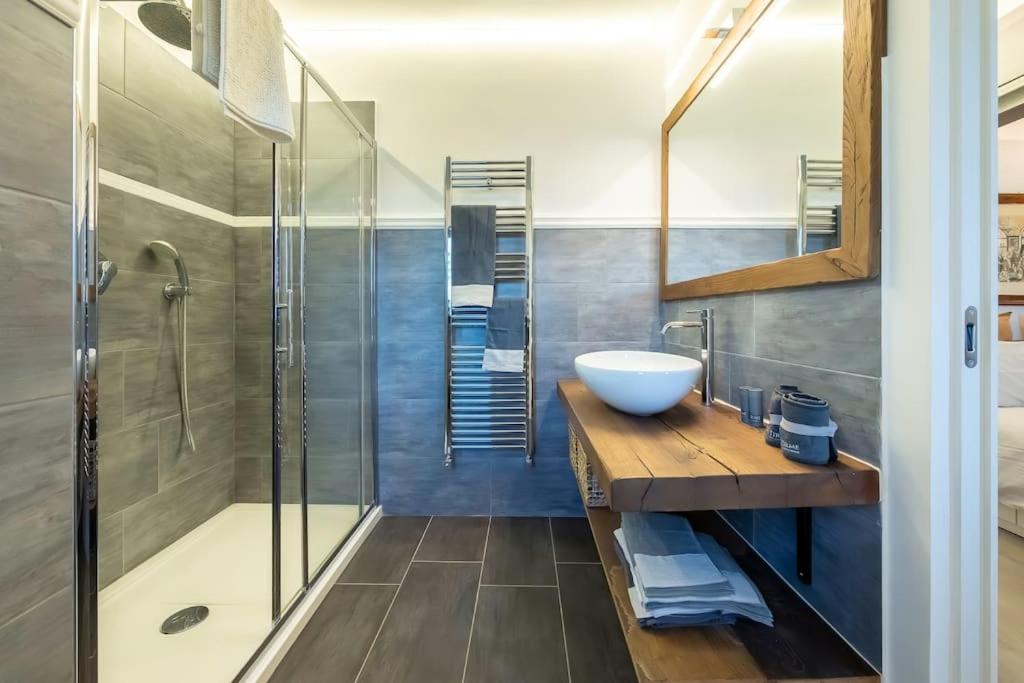 Della Vittoria Penthouse