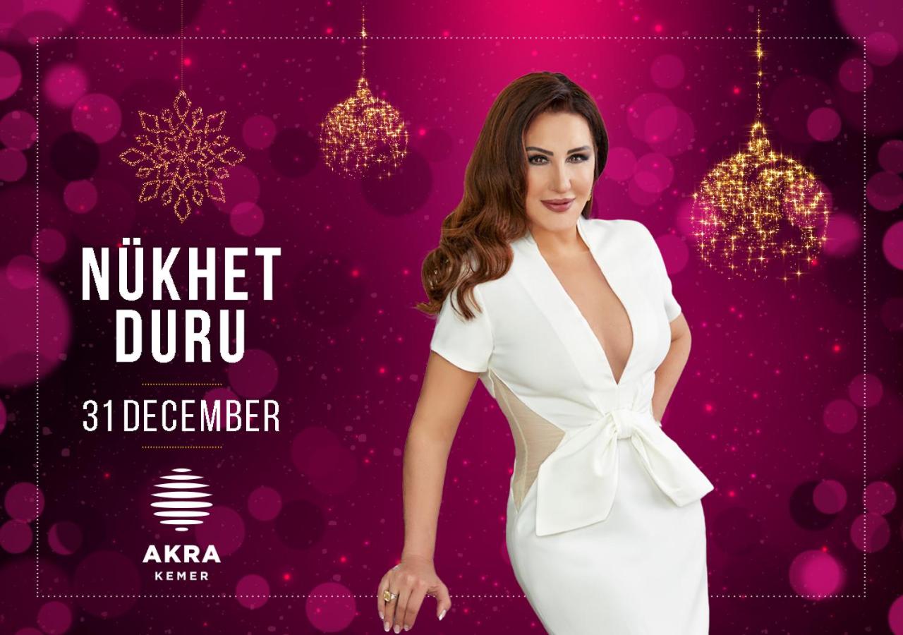 Akra Kemer - Ultra All Inclusive - Image 5