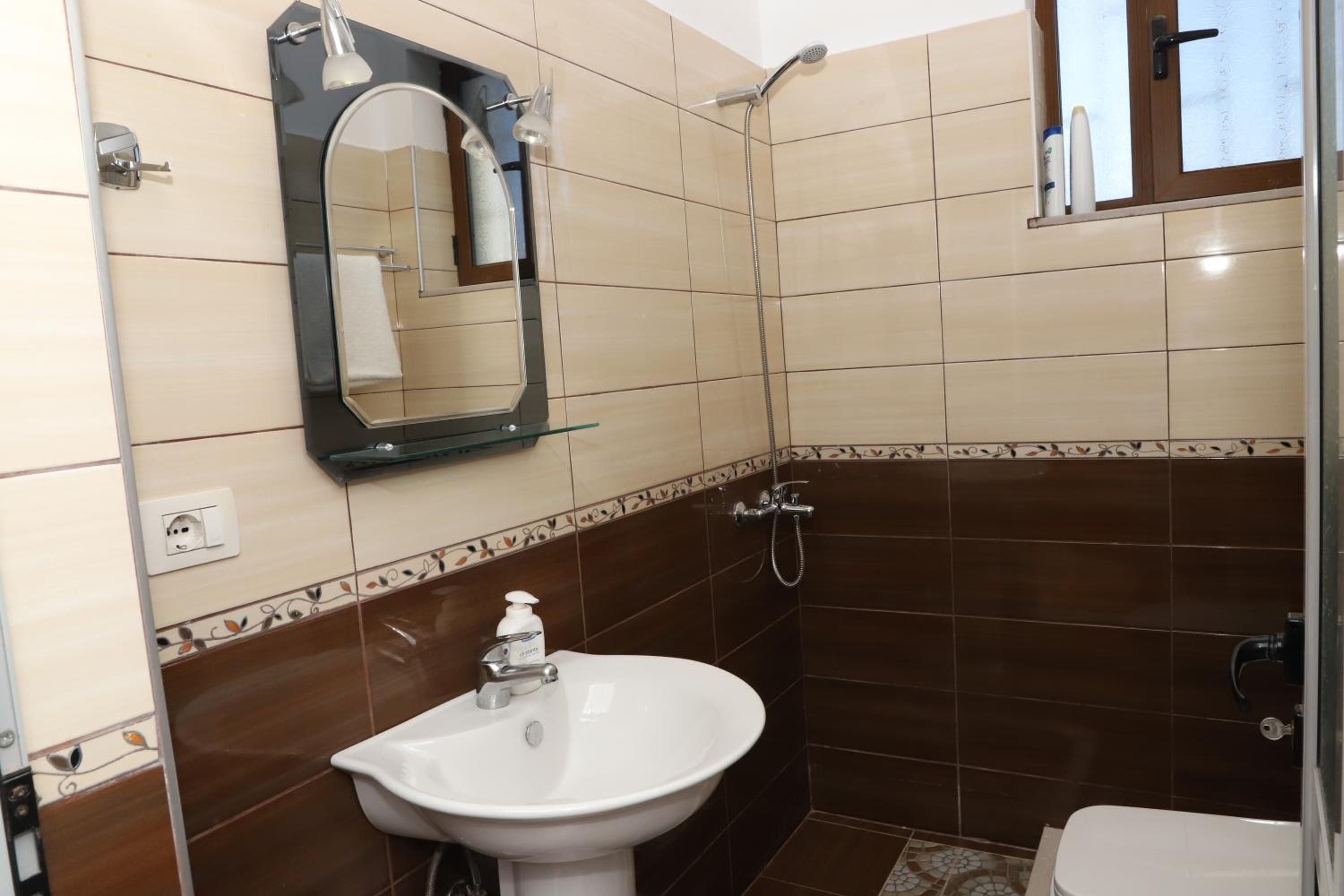 Guesthouse Roan