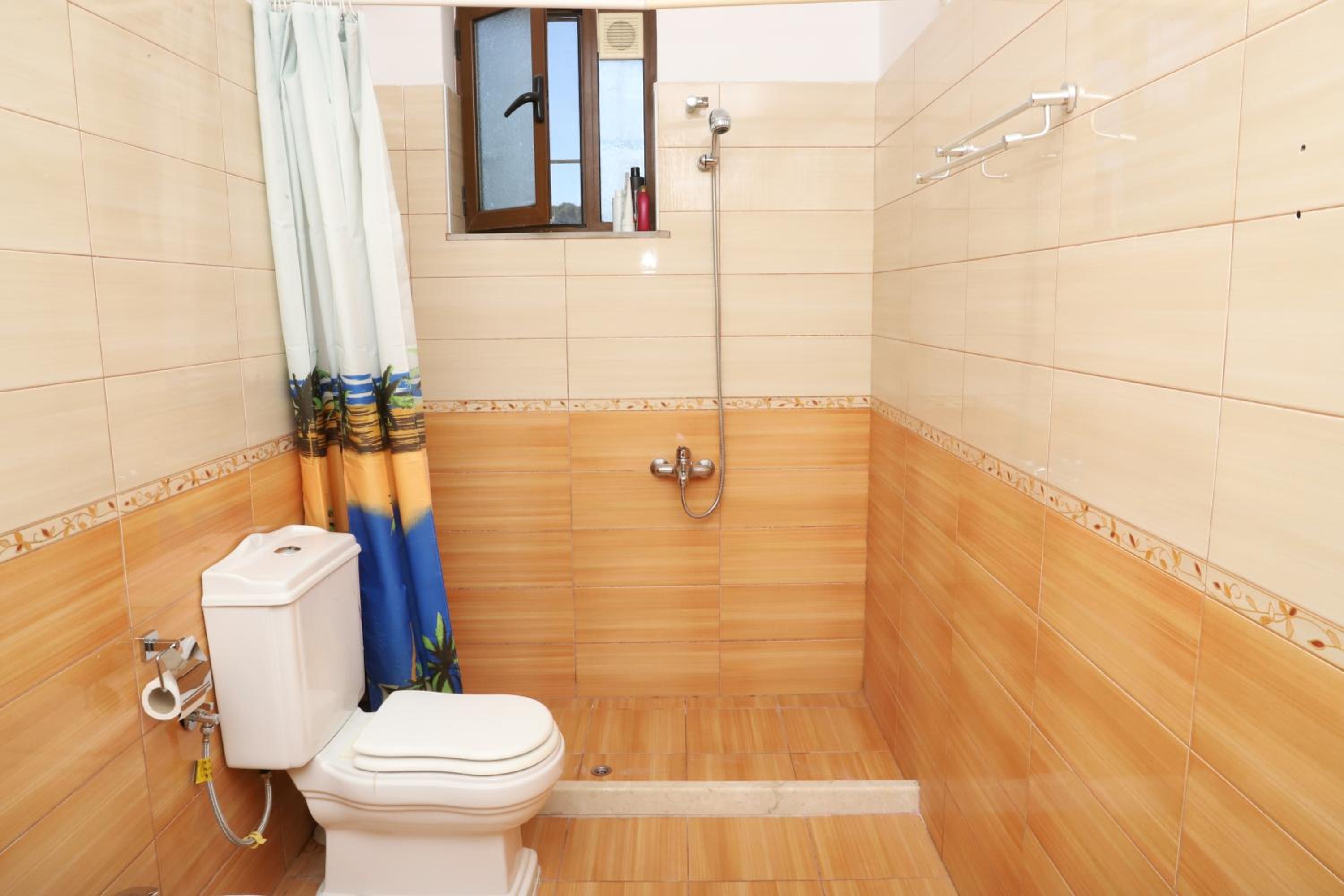 Guesthouse Roan