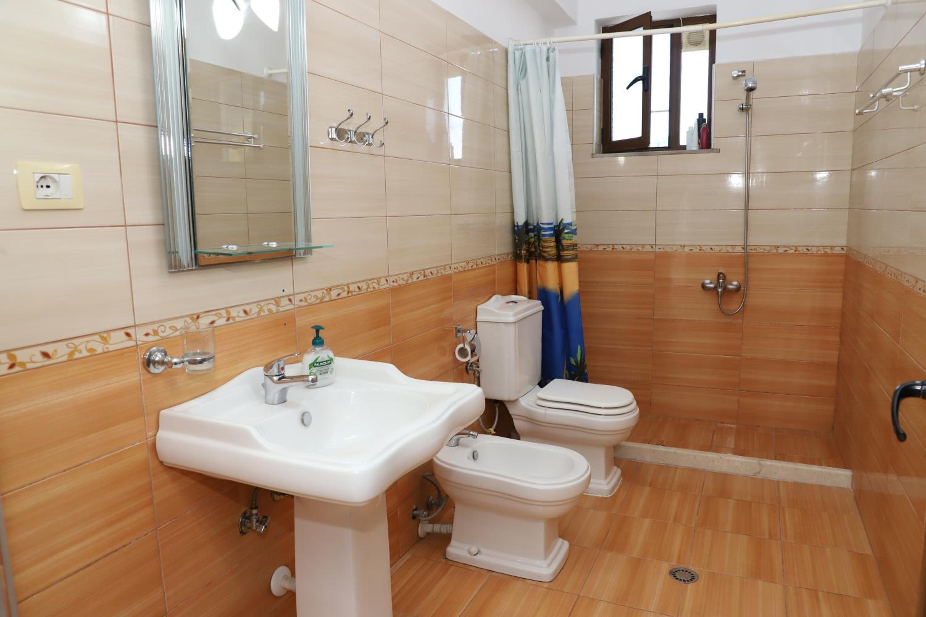 Guesthouse Roan