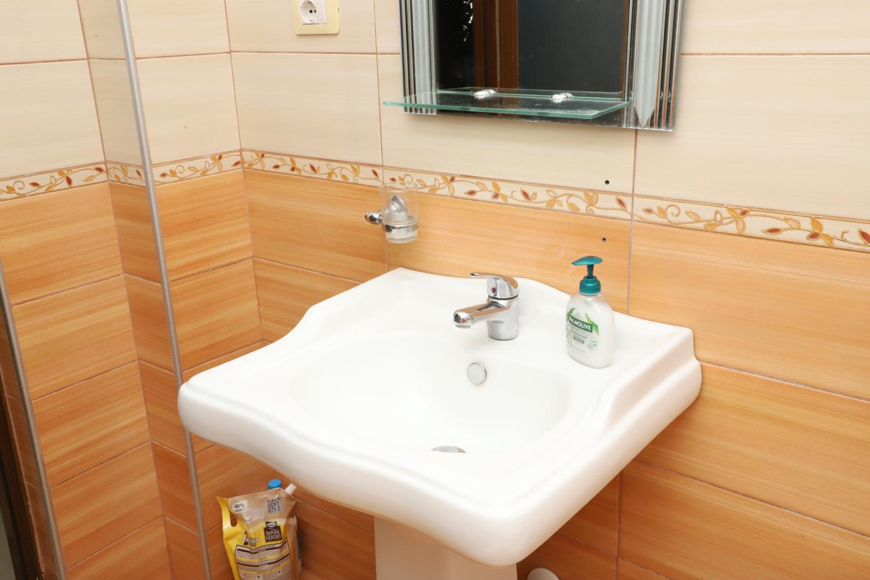 Guesthouse Roan