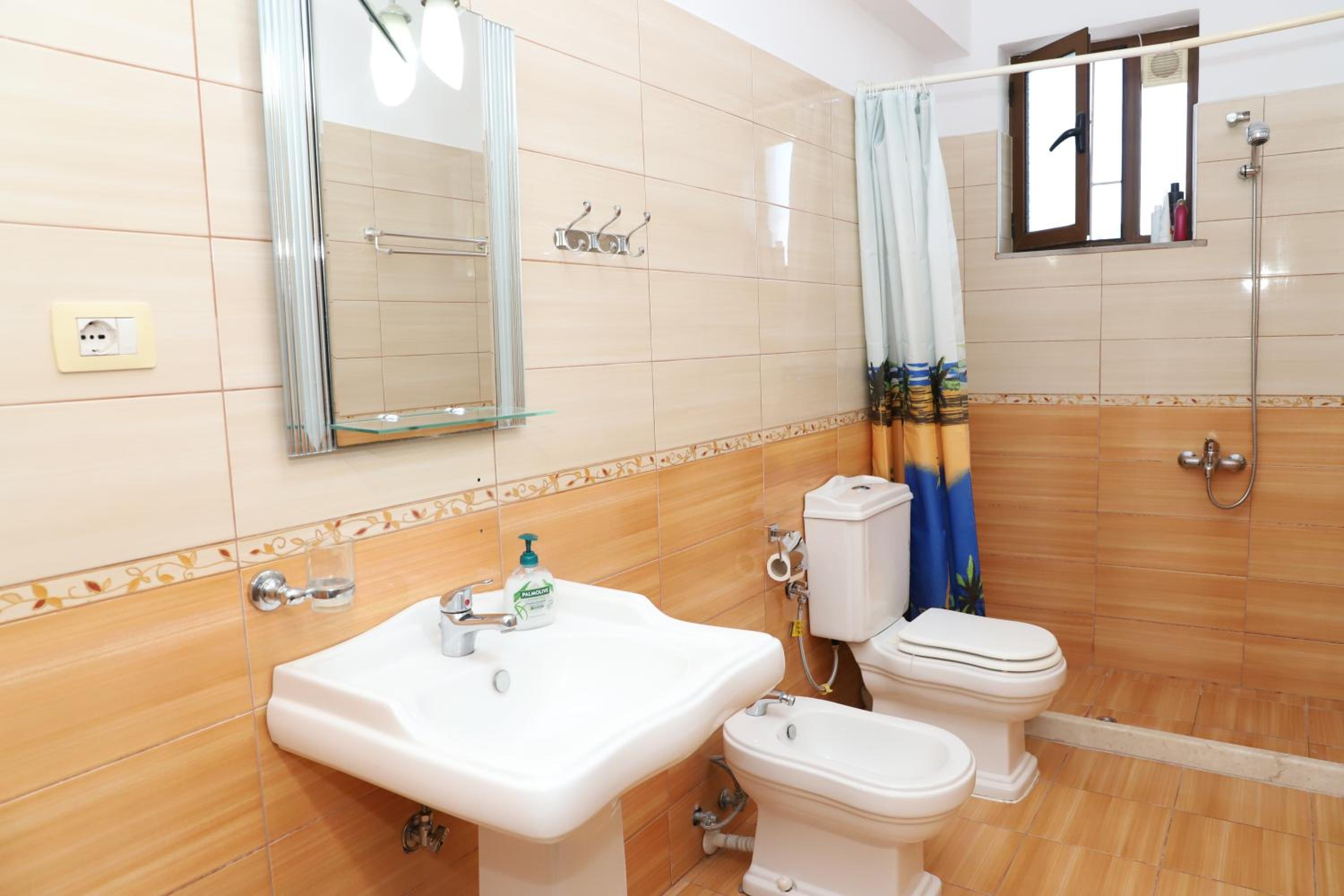 Guesthouse Roan