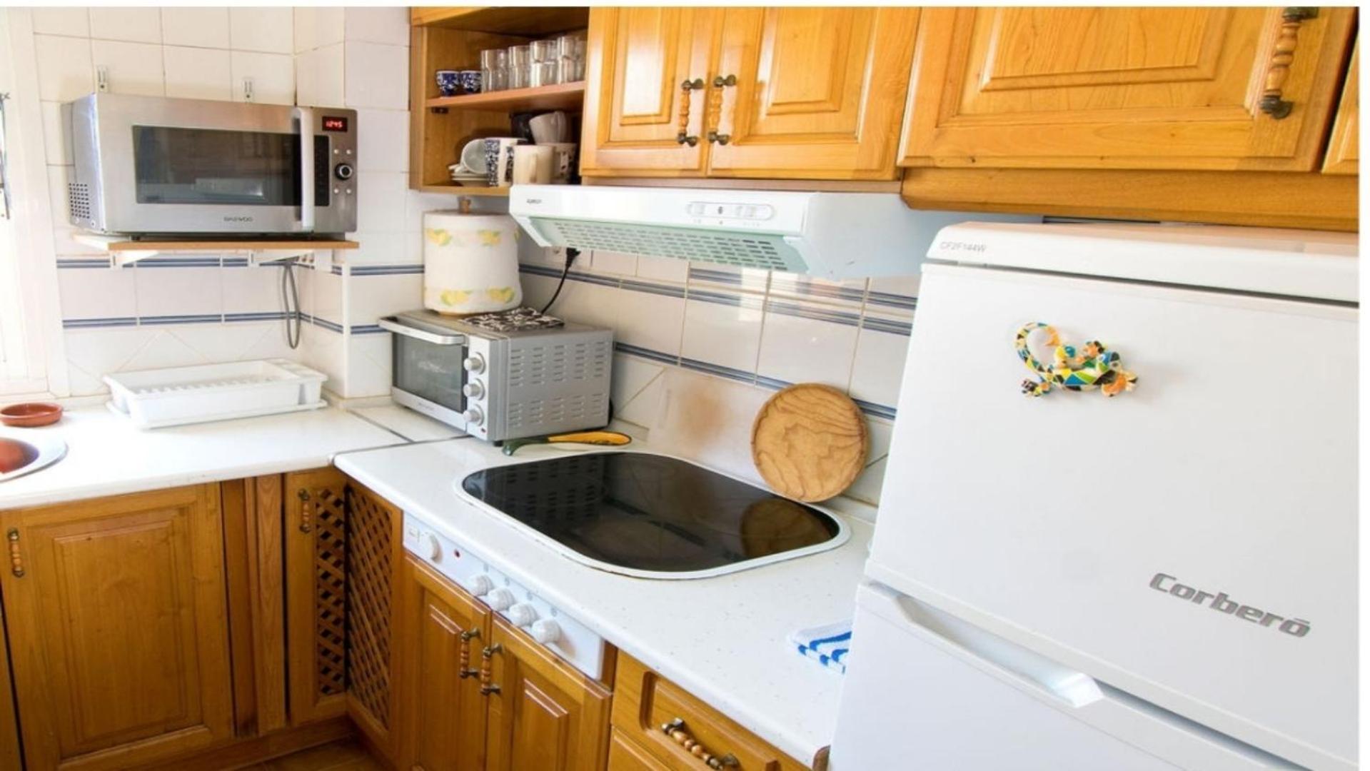 Attractive Apartment in Excellent Location