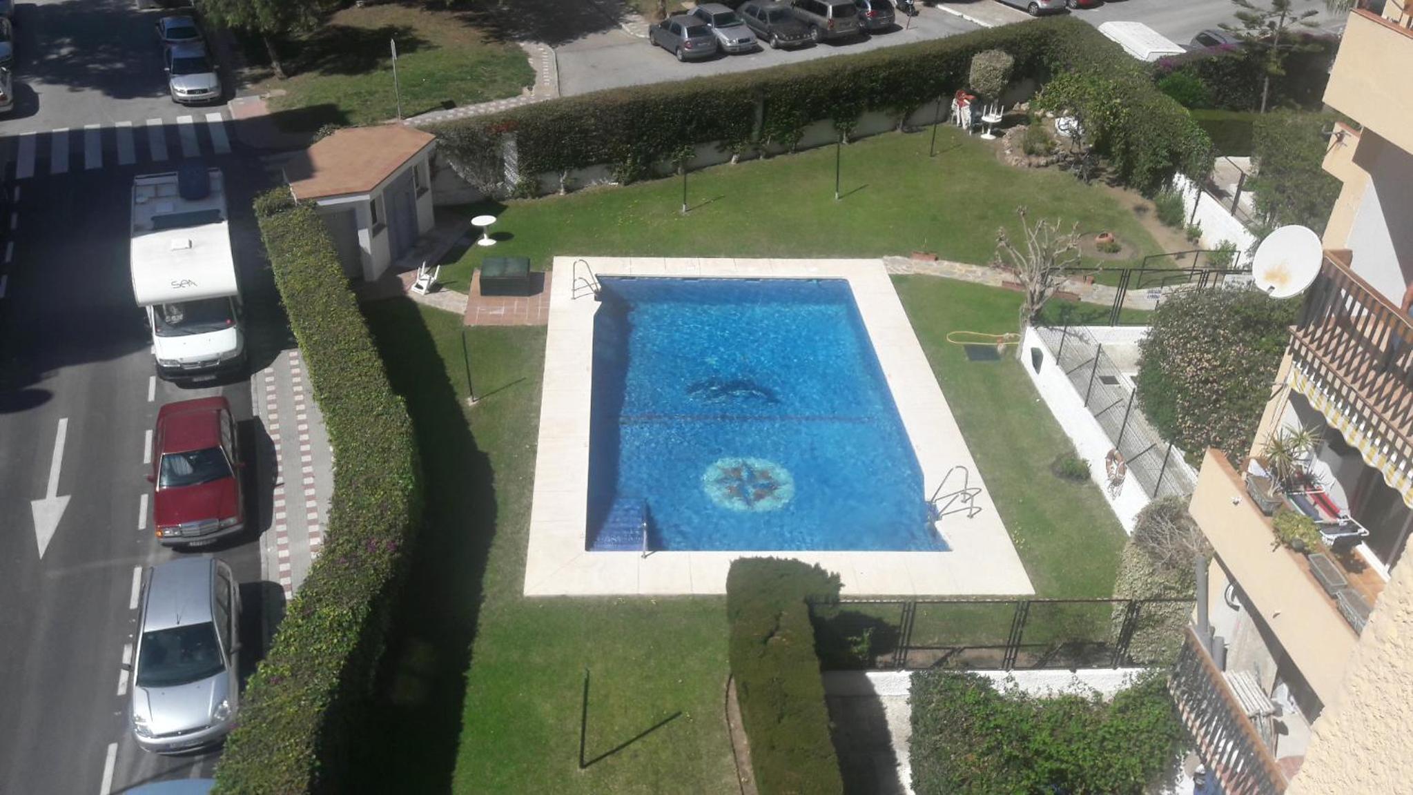 Attractive Apartment in Excellent Location