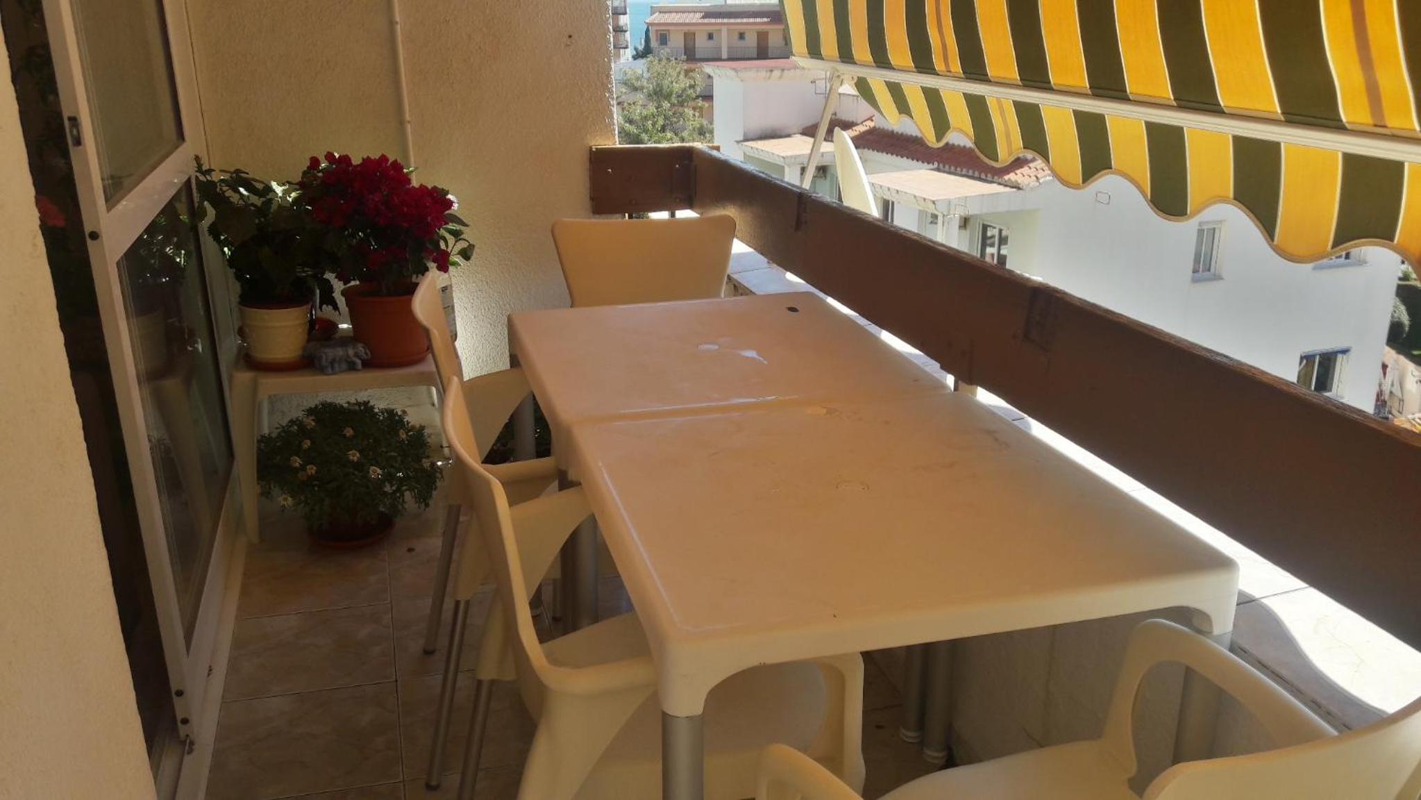 Attractive Apartment in Excellent Location