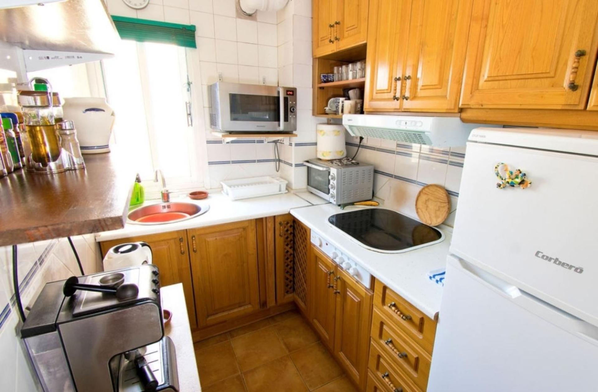 Attractive Apartment in Excellent Location