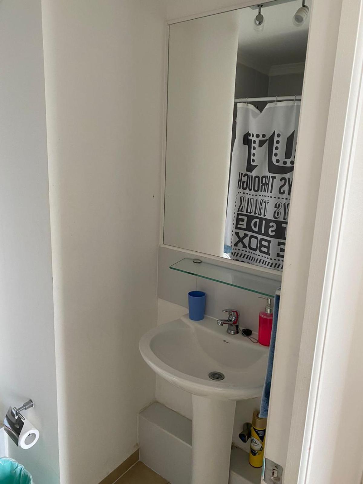 Hermoso departamento a pasos del mar, 3D, 2B