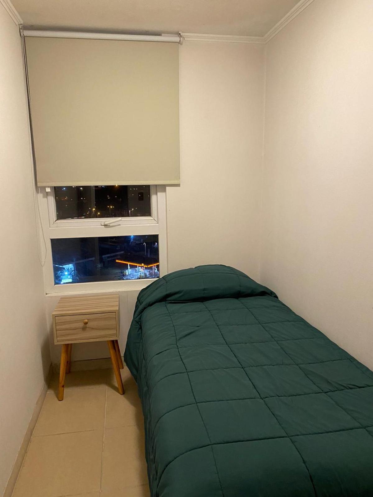 Hermoso departamento a pasos del mar, 3D, 2B