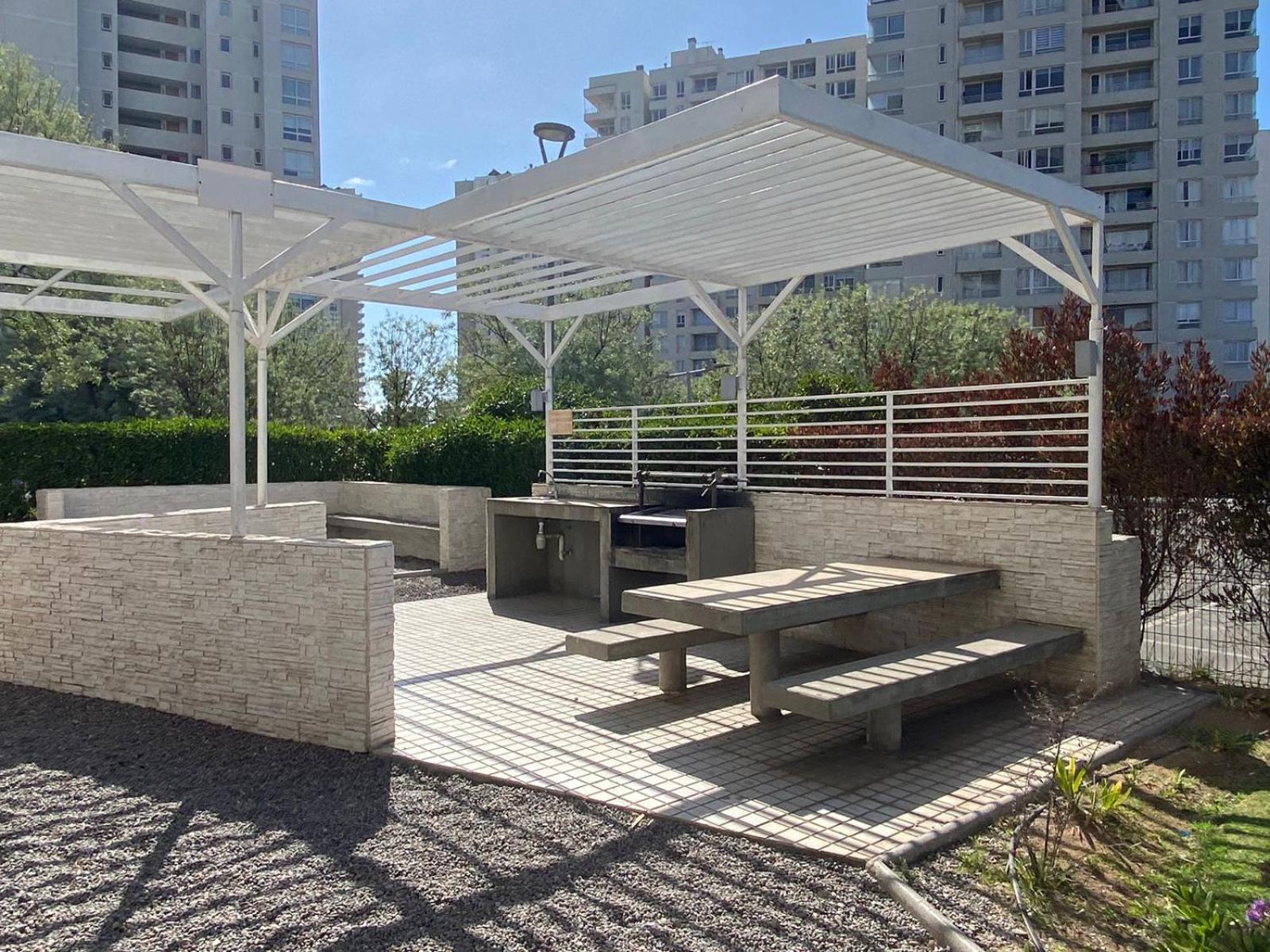 Hermoso departamento a pasos del mar, 3D, 2B
