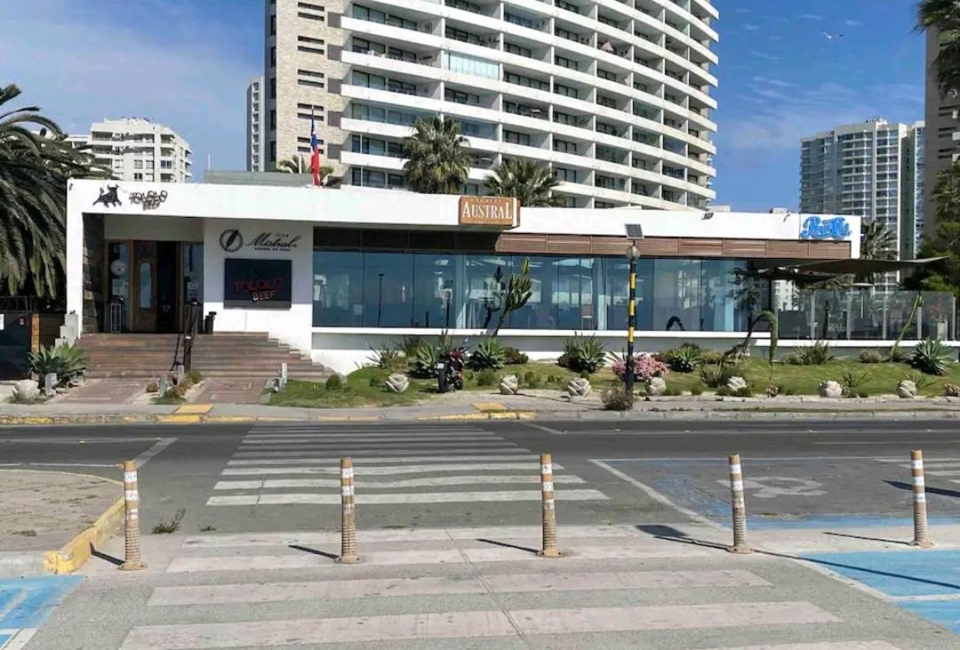 Hermoso departamento a pasos del mar, 3D, 2B