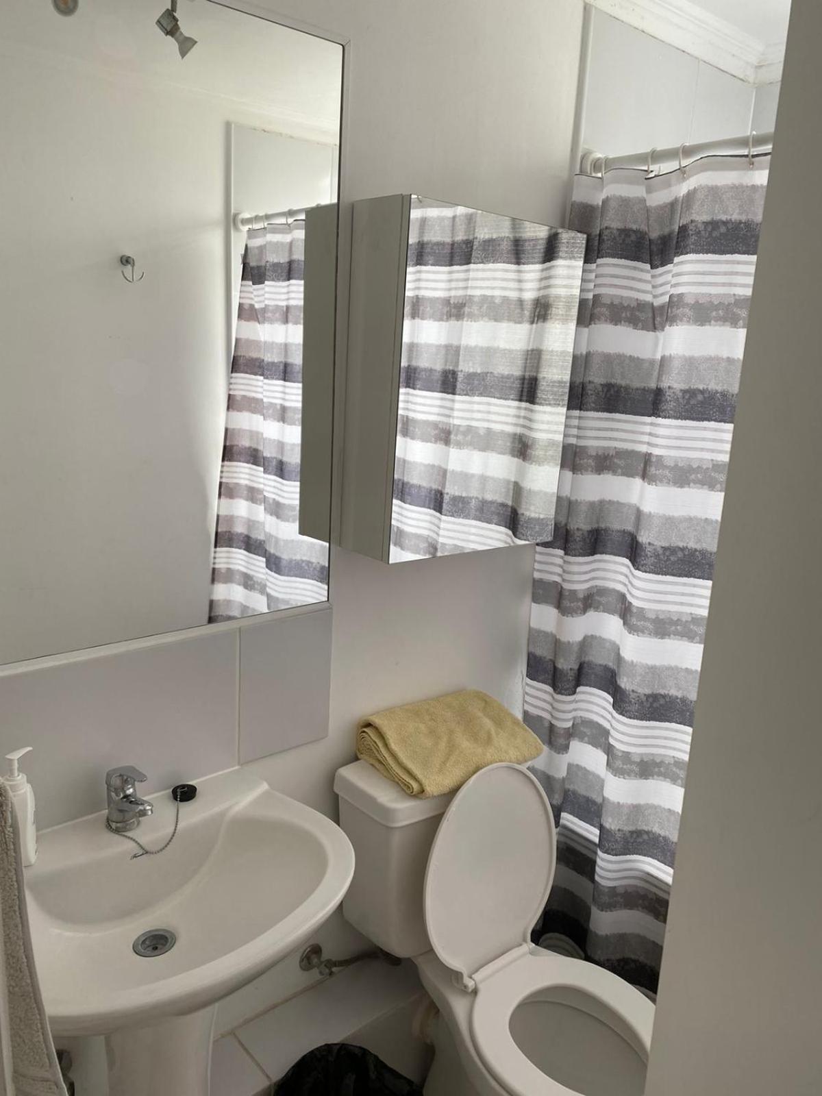 Hermoso departamento a pasos del mar, 3D, 2B