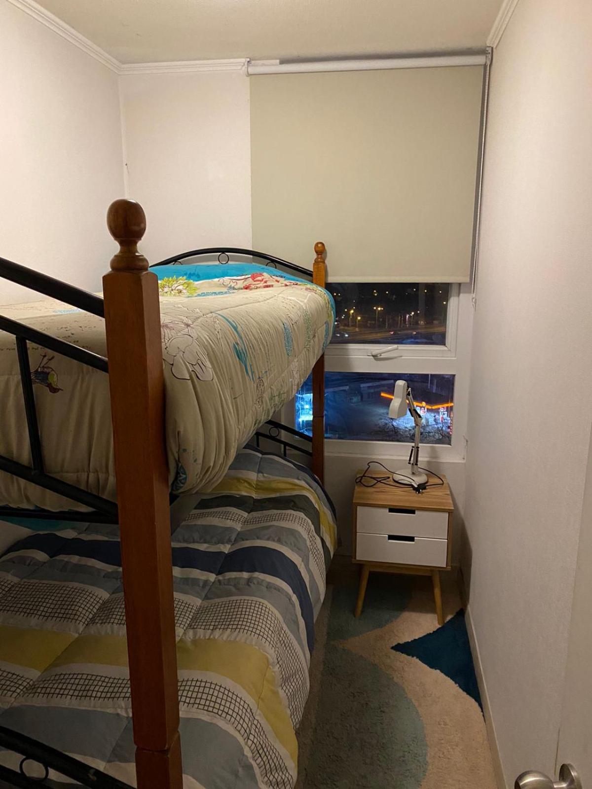 Hermoso departamento a pasos del mar, 3D, 2B
