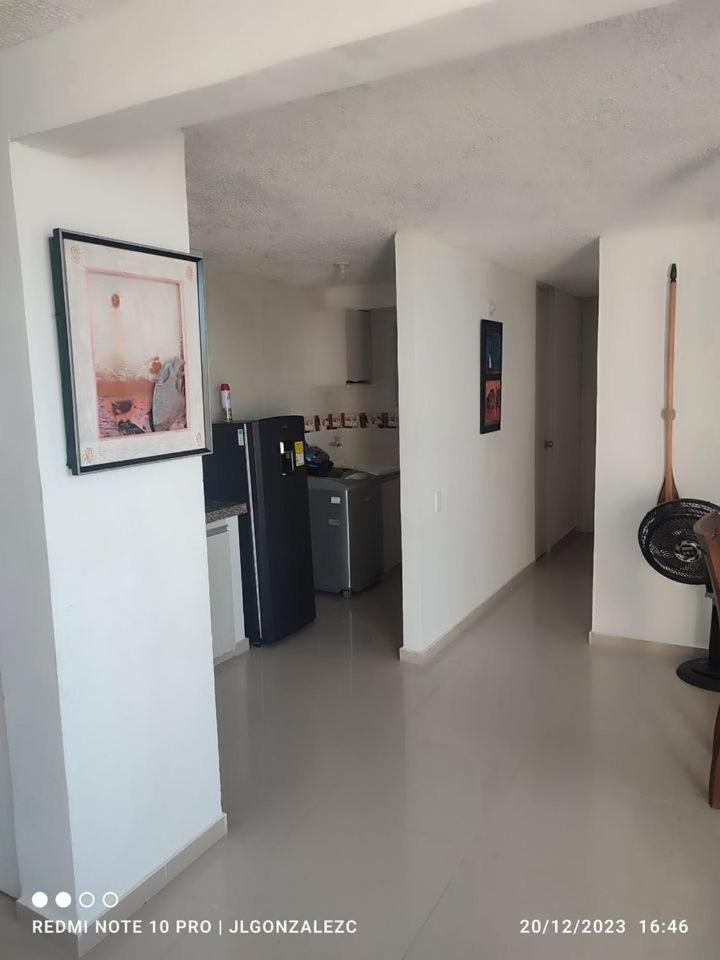 Arriendo Apto Conjunto