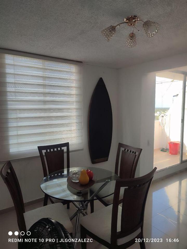 Arriendo Apto Conjunto