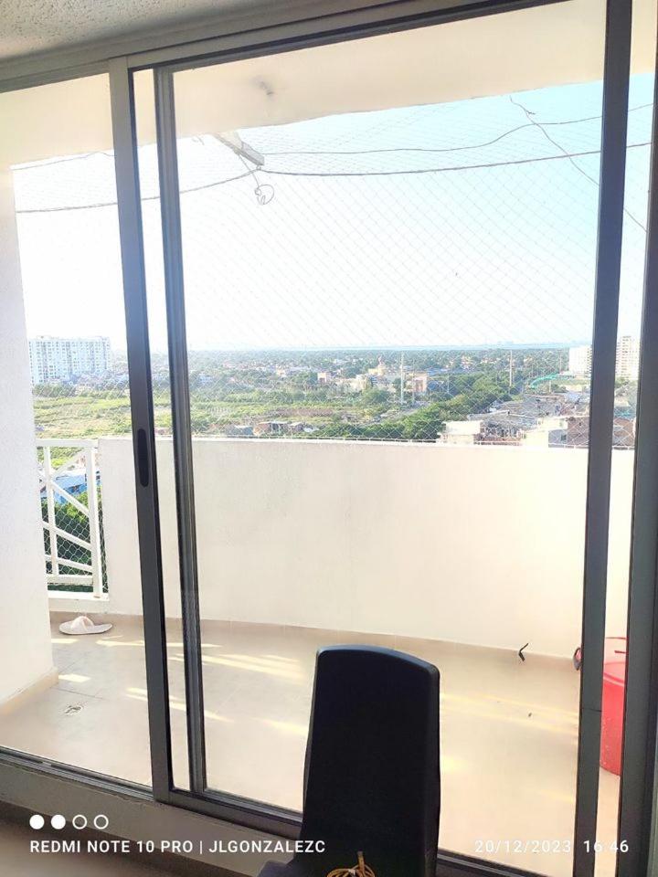 Arriendo Apto Conjunto