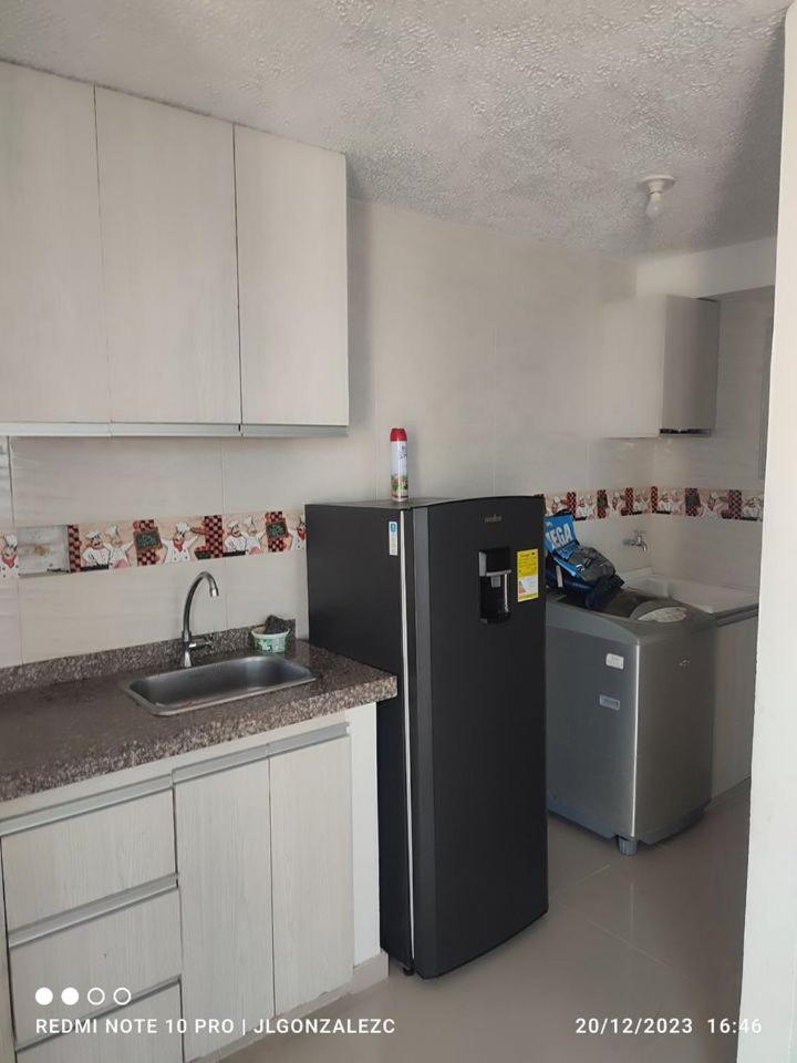 Arriendo Apto Conjunto