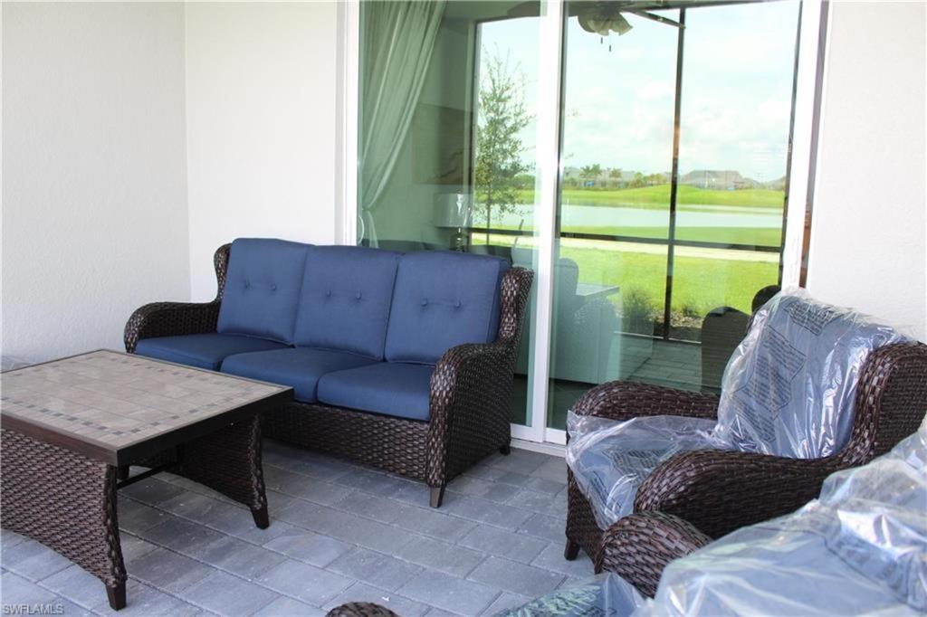 Golf HOA Pool and many activities view 3