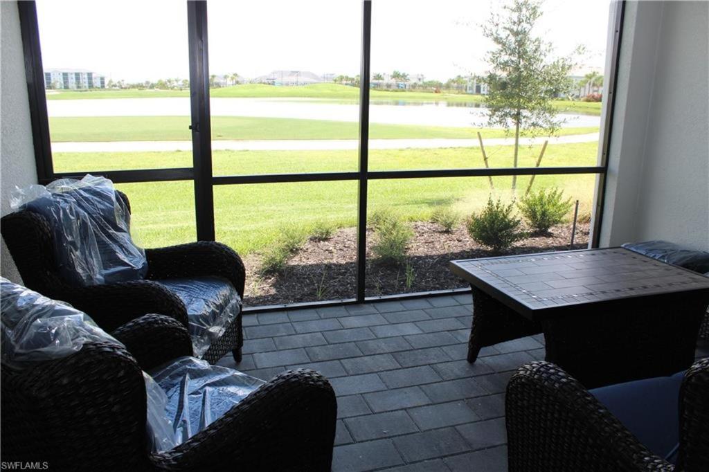 Golf HOA Pool and many activities view 4