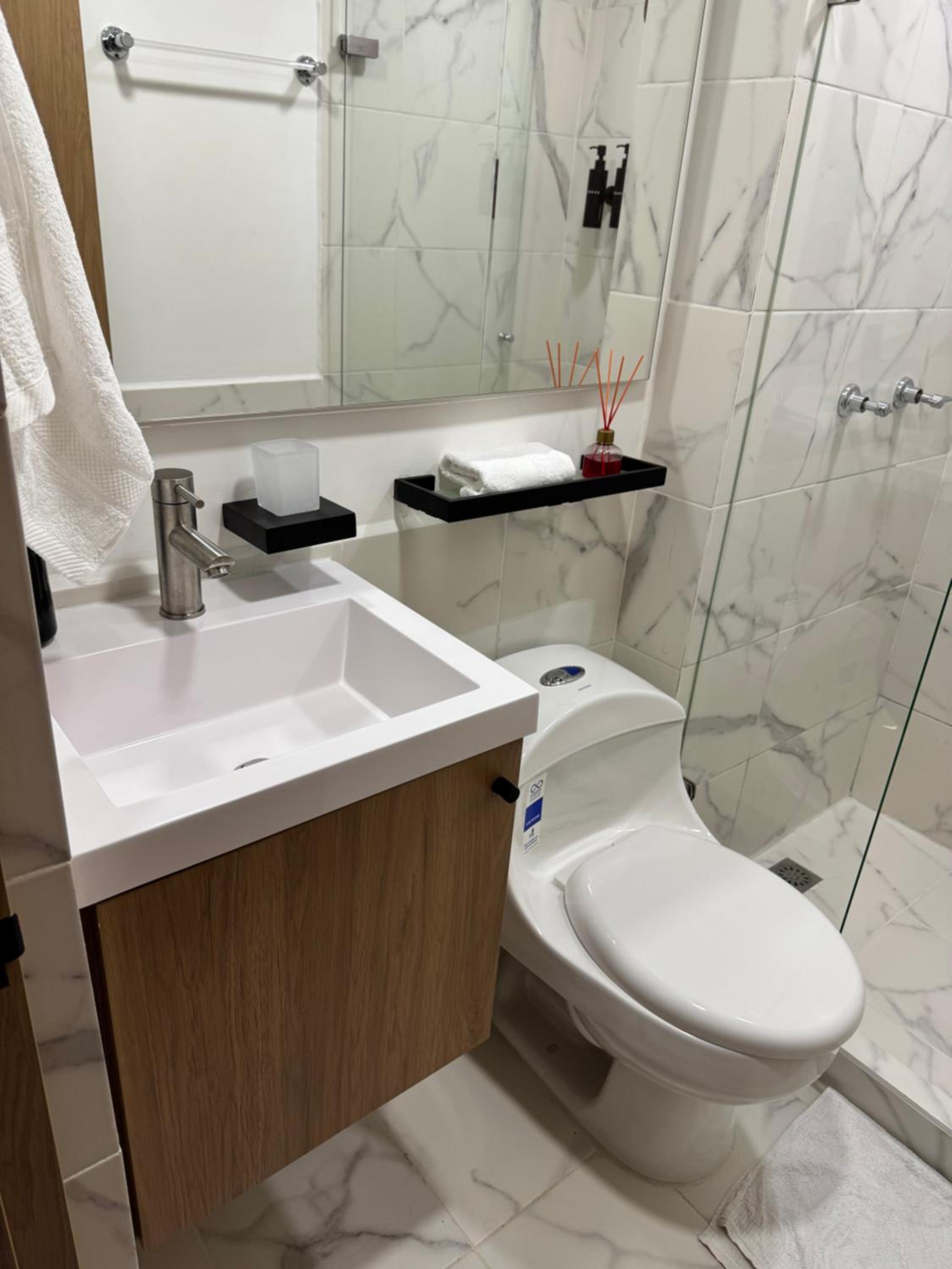 Reposso Studio Poblado