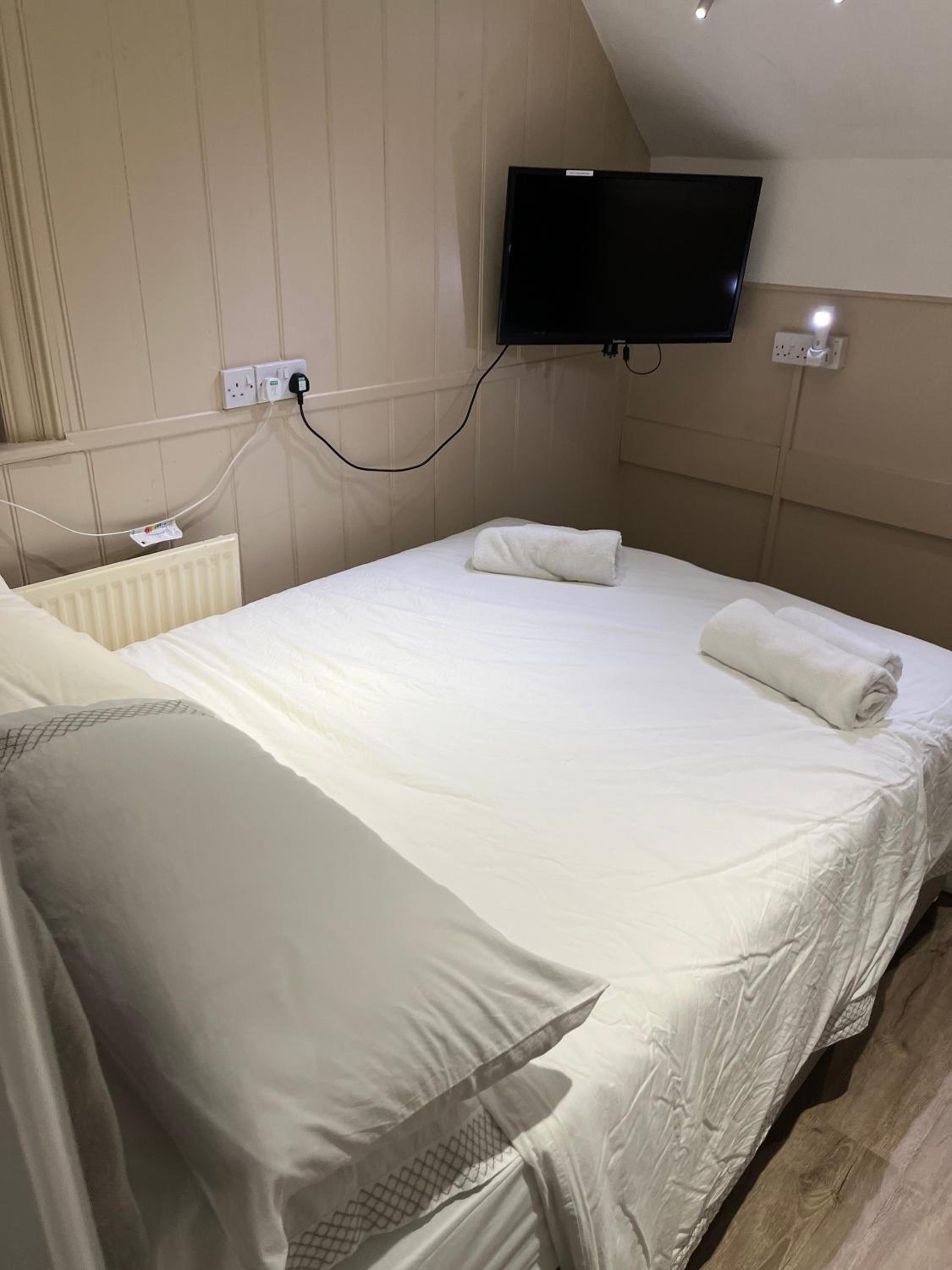 Wallingbrook Lodge