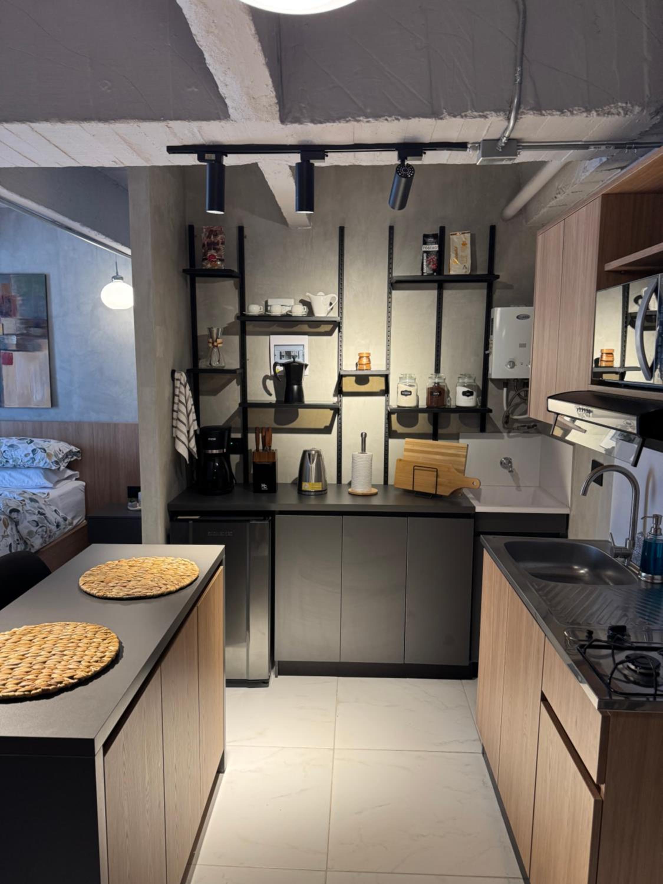 Reposso Studio Poblado