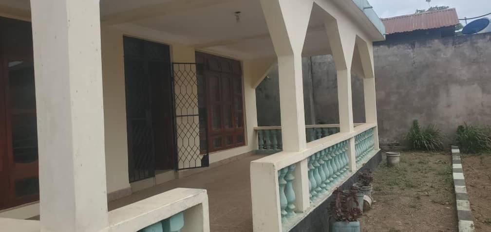 Mt Meru Home Stay view 2