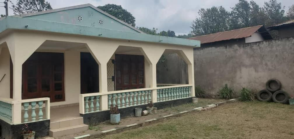 Mt Meru Home Stay view 4