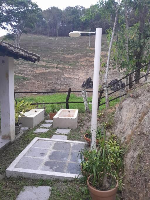 Sítio- Da Roça- Piscina- Super Pet Friendly