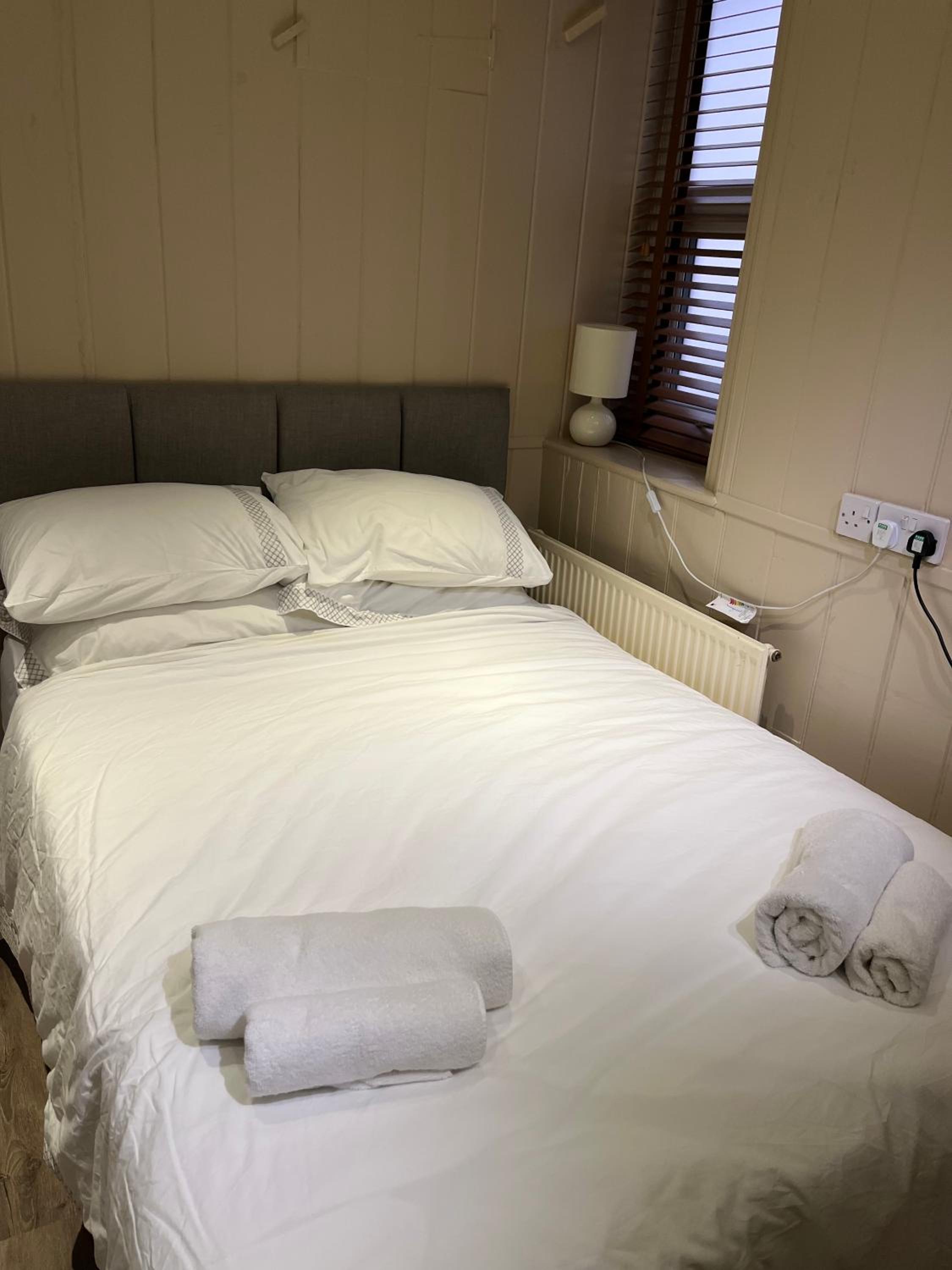 Wallingbrook Lodge
