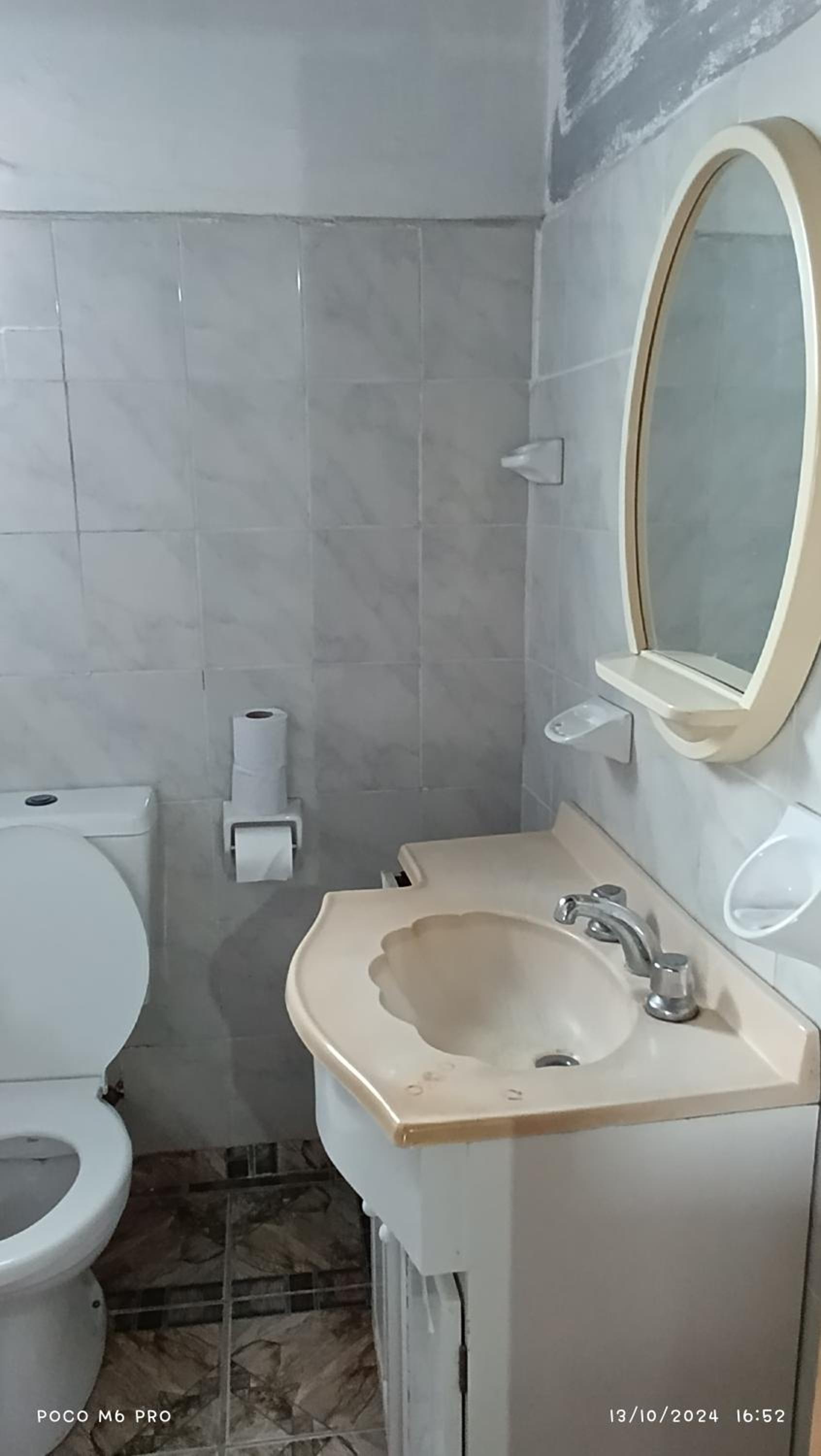 Departamento en San Clemente
