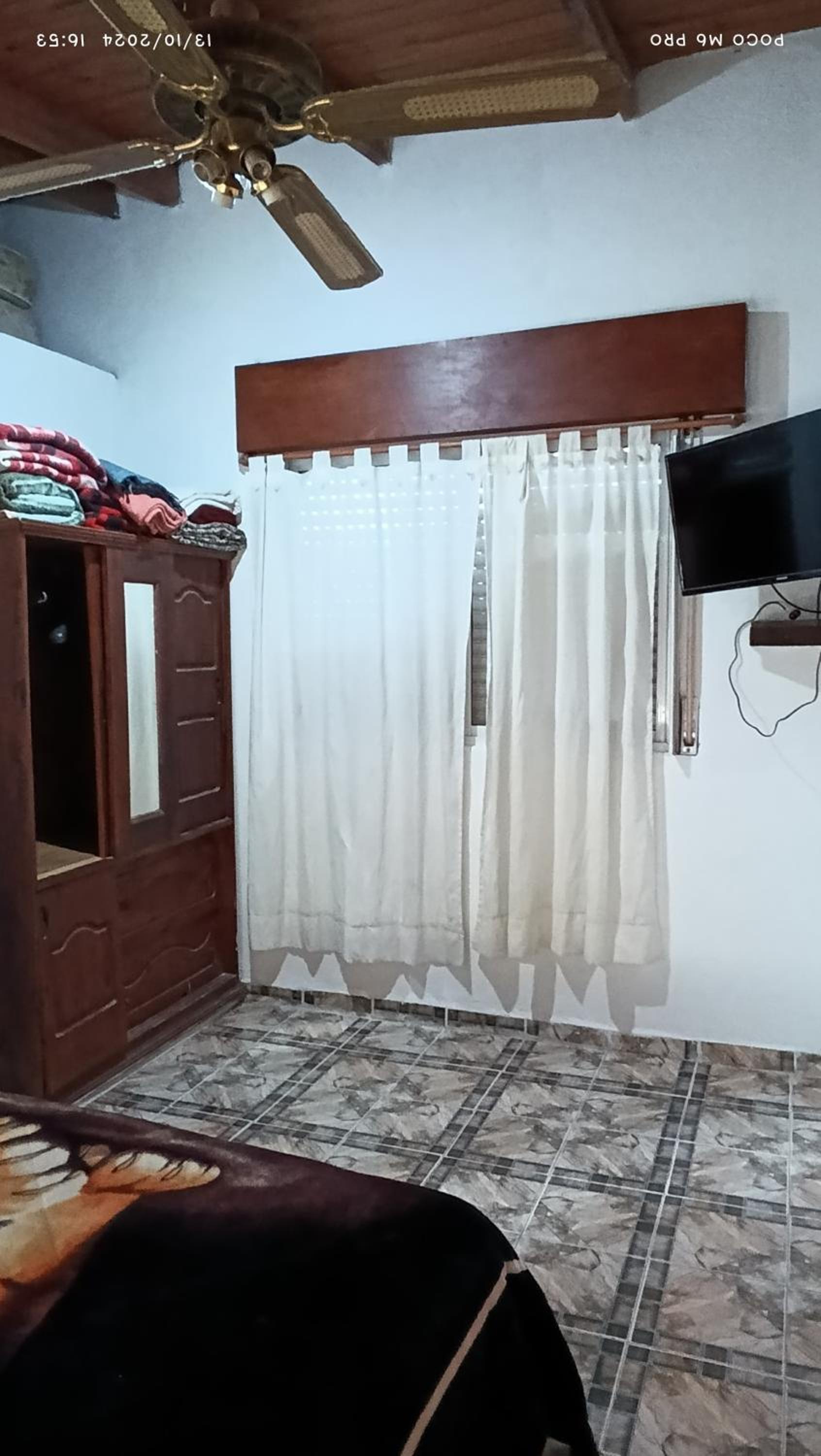 Departamento en San Clemente