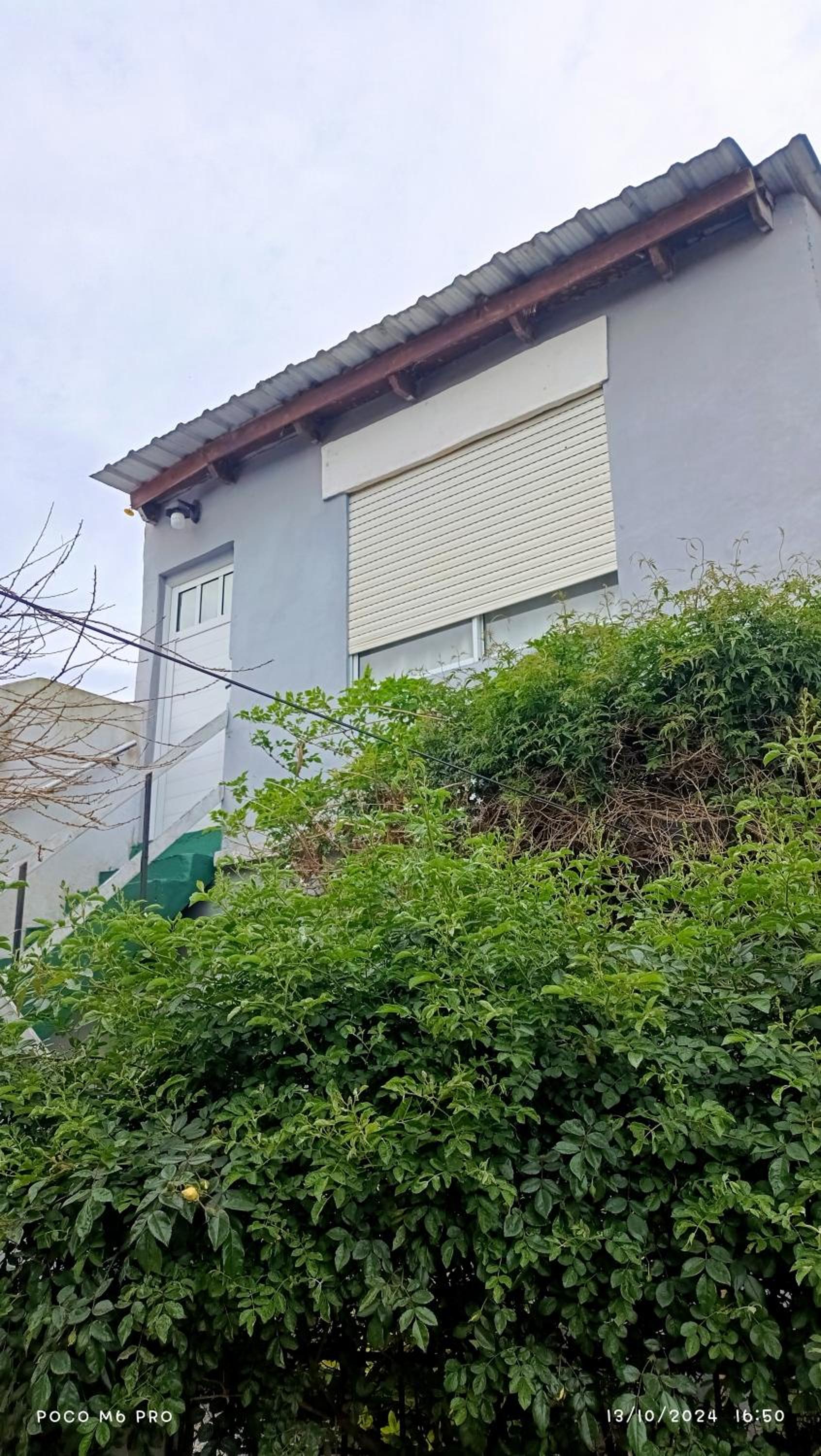 Departamento en San Clemente