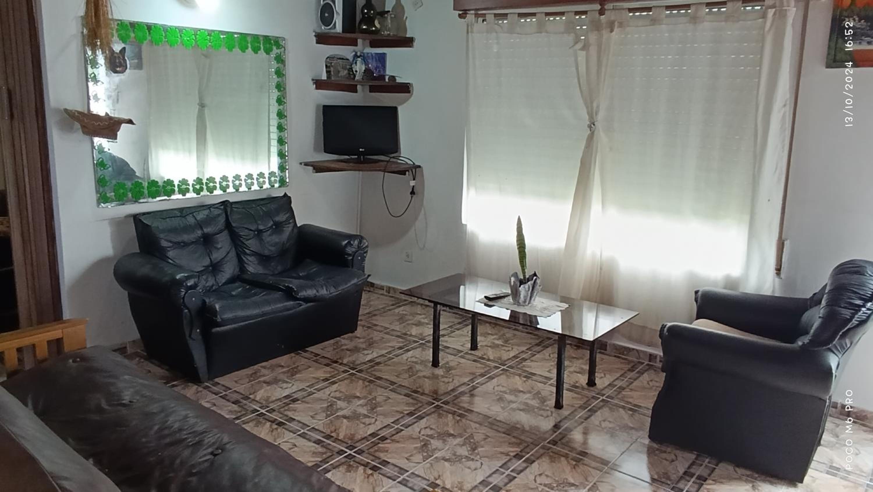 Departamento en San Clemente