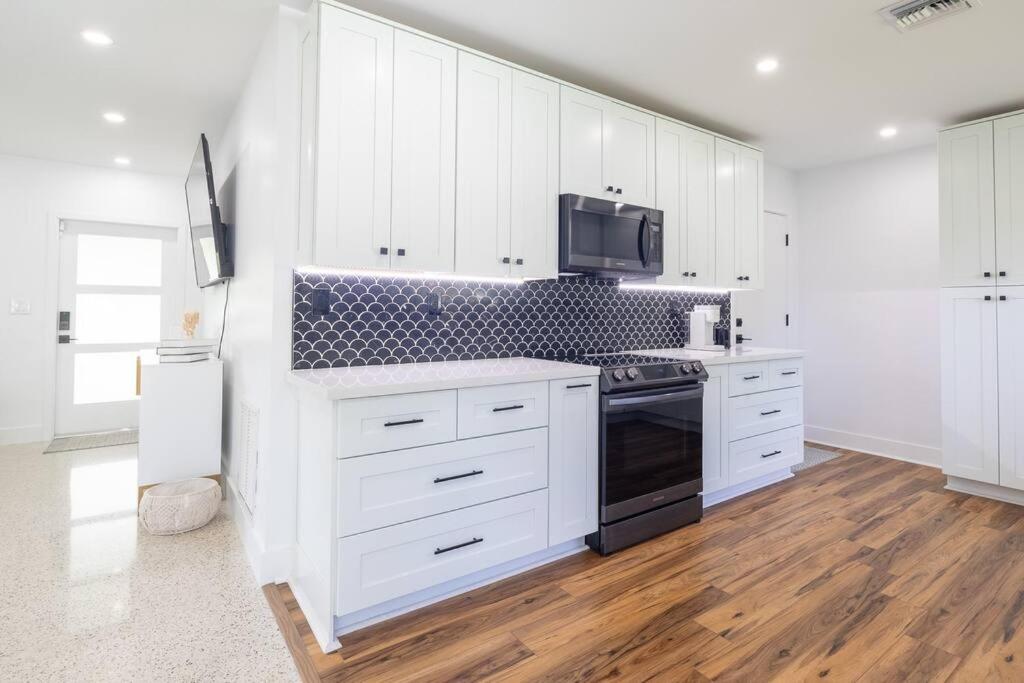 Nice and Comfort House 3bed 2 bath view 2