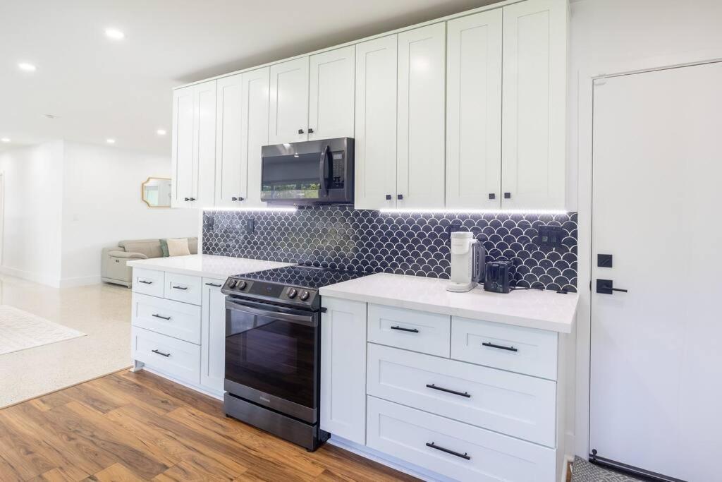 Nice and Comfort House 3bed 2 bath view 3