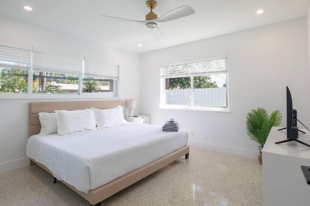 Nice and Comfort House 3bed 2 bath view 4