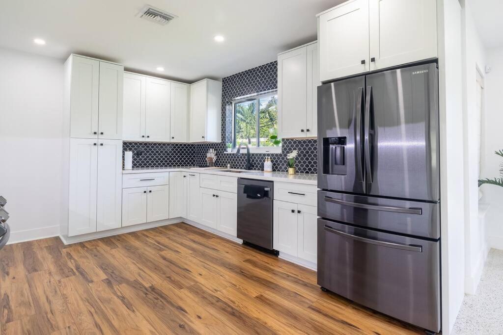 Nice and Comfort House 3bed 2 bath view 5
