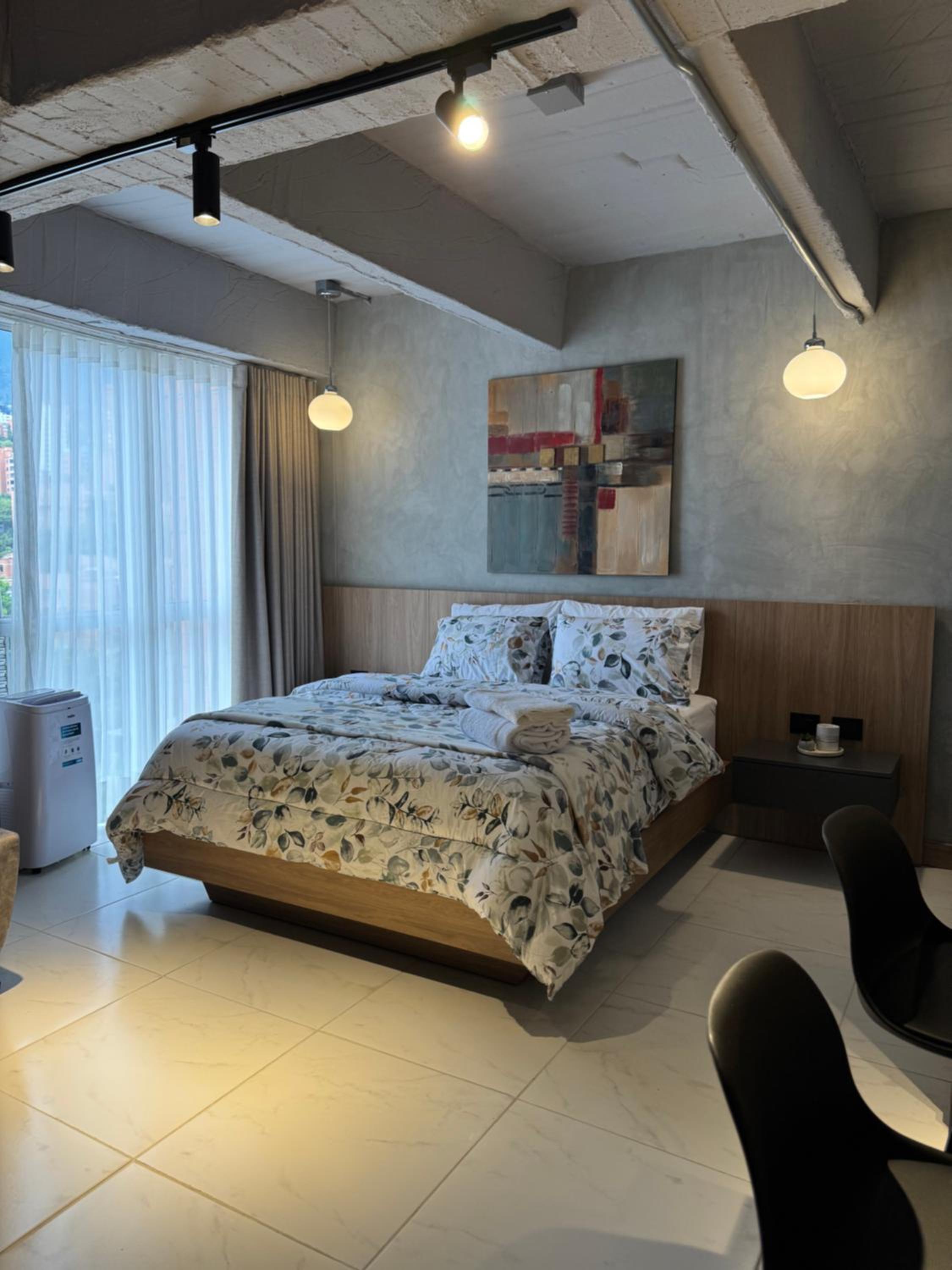 Reposso Studio Poblado
