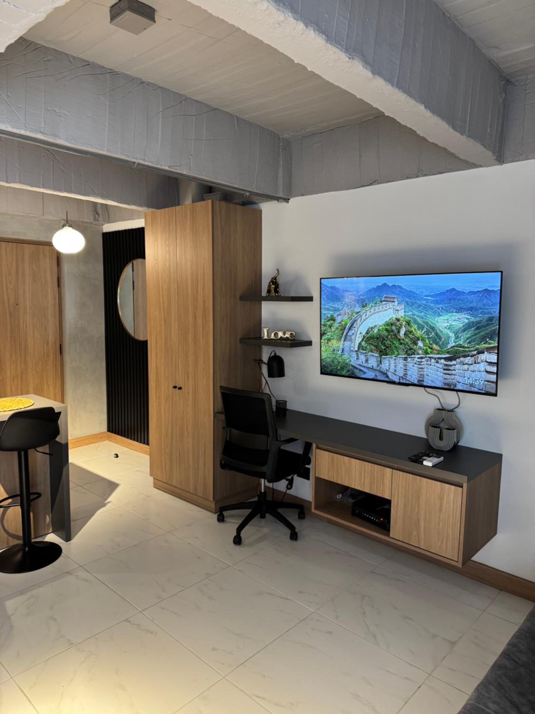 Reposso Studio Poblado