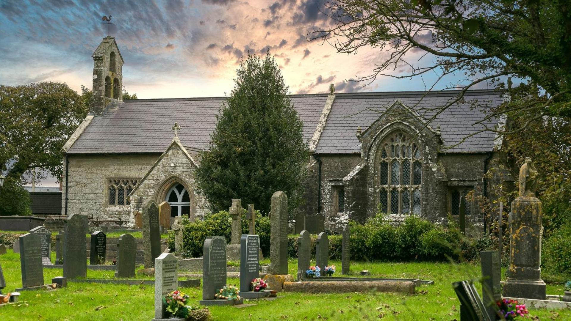 Ty Cadwgan