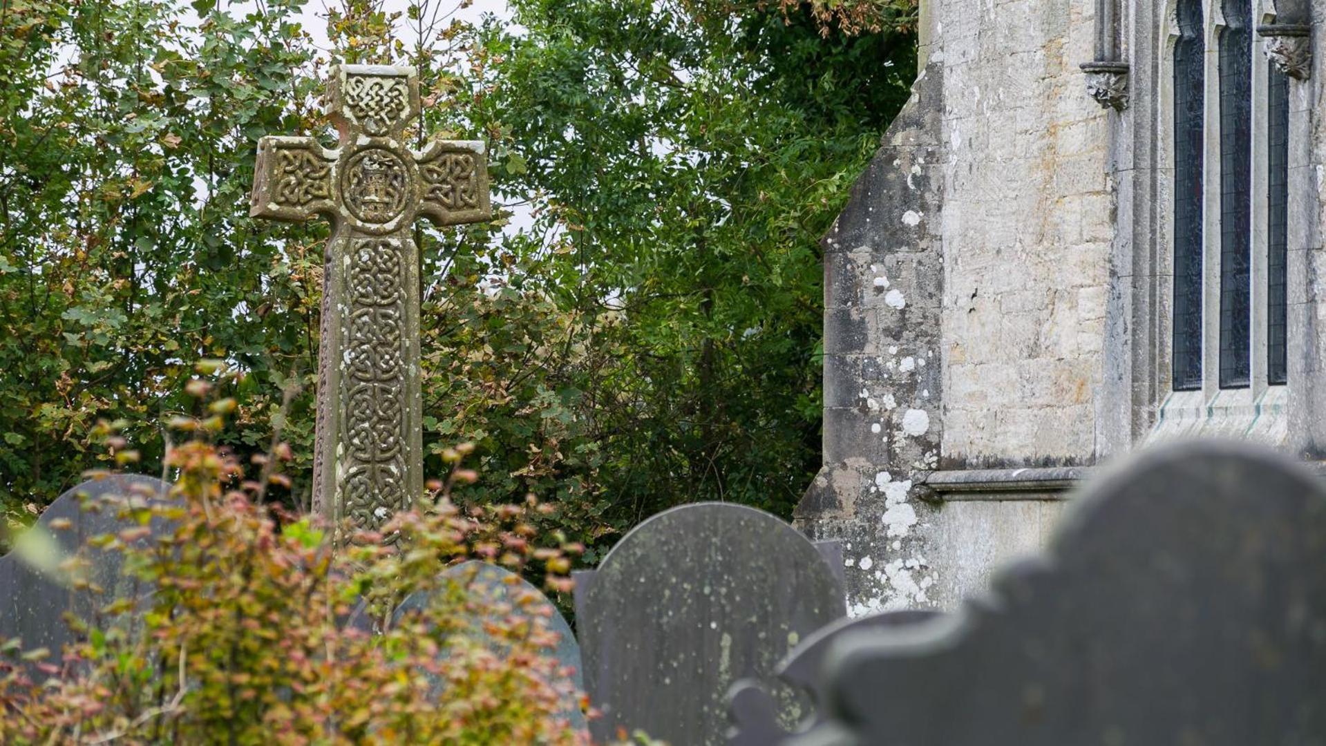 Ty Cadwgan