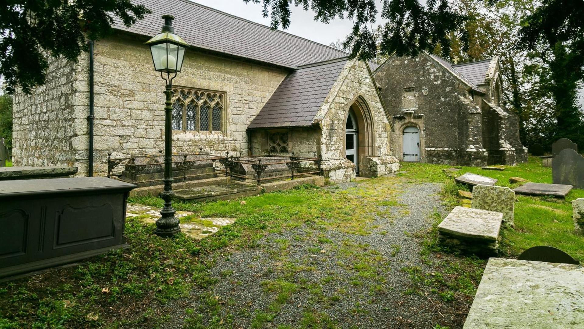 Ty Cadwgan